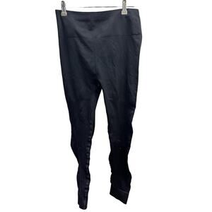 Fabletics Anywhere 365 High waisted perforated Leggings- woman’s size Large